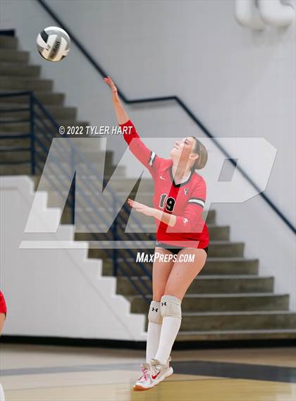 Thumbnail 1 in Center Grove @ Tri-West Hendricks photogallery.