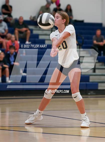 Thumbnail 2 in Center Grove @ Tri-West Hendricks photogallery.