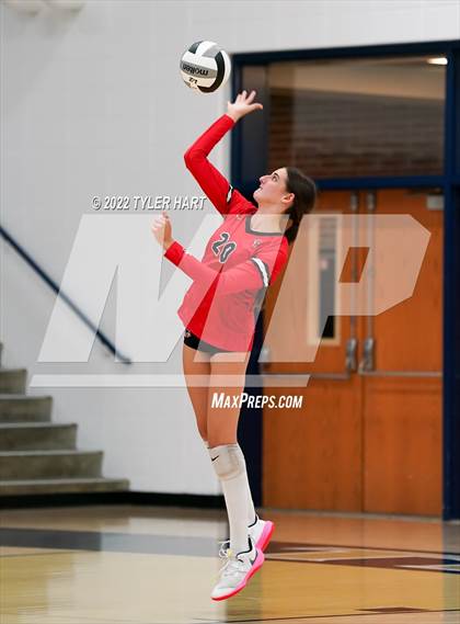 Thumbnail 2 in Center Grove @ Tri-West Hendricks photogallery.