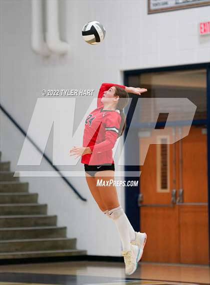 Thumbnail 1 in Center Grove @ Tri-West Hendricks photogallery.