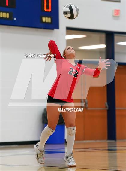 Thumbnail 2 in Center Grove @ Tri-West Hendricks photogallery.