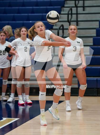 Thumbnail 3 in Center Grove @ Tri-West Hendricks photogallery.