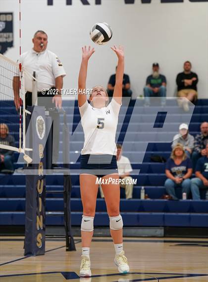 Thumbnail 2 in Center Grove @ Tri-West Hendricks photogallery.