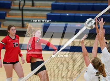 Thumbnail 1 in Center Grove @ Tri-West Hendricks photogallery.