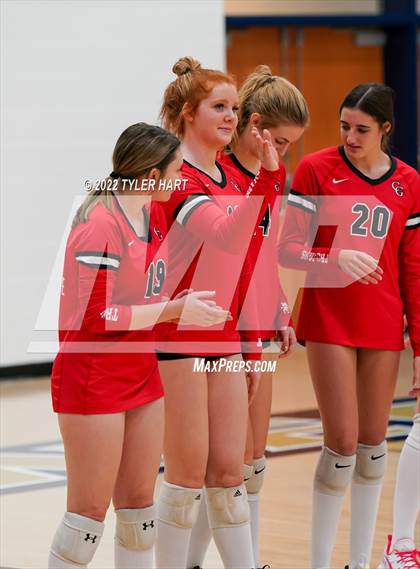 Thumbnail 2 in Center Grove @ Tri-West Hendricks photogallery.