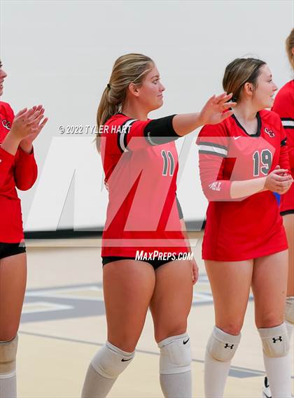 Thumbnail 3 in Center Grove @ Tri-West Hendricks photogallery.