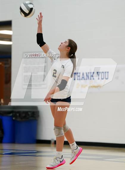 Thumbnail 3 in Center Grove @ Tri-West Hendricks photogallery.