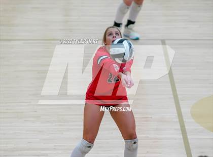 Thumbnail 1 in Center Grove @ Tri-West Hendricks photogallery.