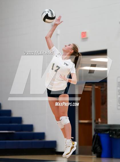 Thumbnail 3 in Center Grove @ Tri-West Hendricks photogallery.