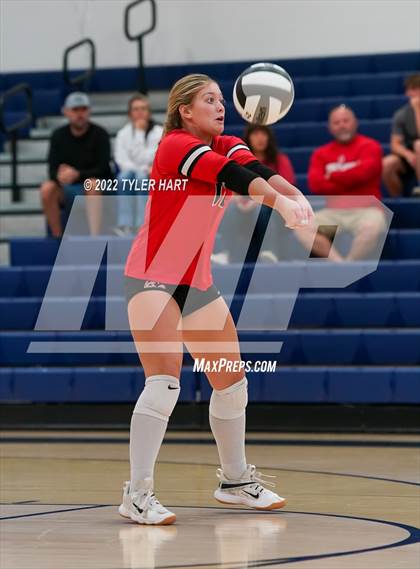 Thumbnail 1 in Center Grove @ Tri-West Hendricks photogallery.