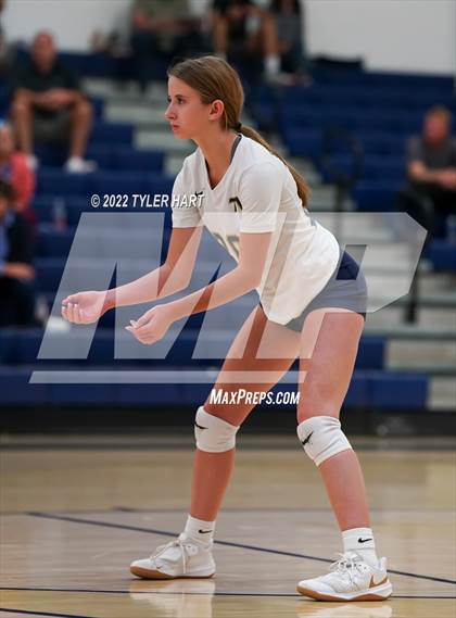 Thumbnail 3 in Center Grove @ Tri-West Hendricks photogallery.