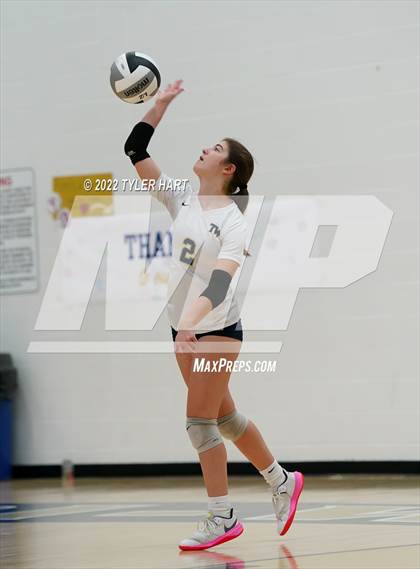 Thumbnail 1 in Center Grove @ Tri-West Hendricks photogallery.