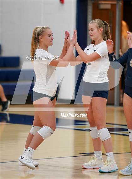 Thumbnail 3 in Center Grove @ Tri-West Hendricks photogallery.