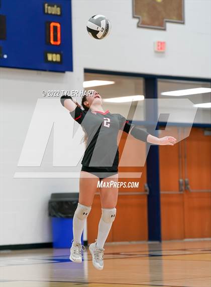 Thumbnail 2 in Center Grove @ Tri-West Hendricks photogallery.