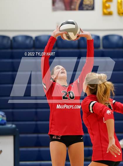 Thumbnail 1 in Center Grove @ Tri-West Hendricks photogallery.