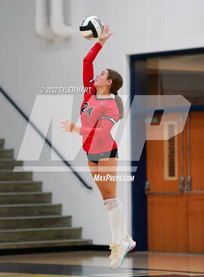 Thumbnail 2 in Center Grove @ Tri-West Hendricks photogallery.