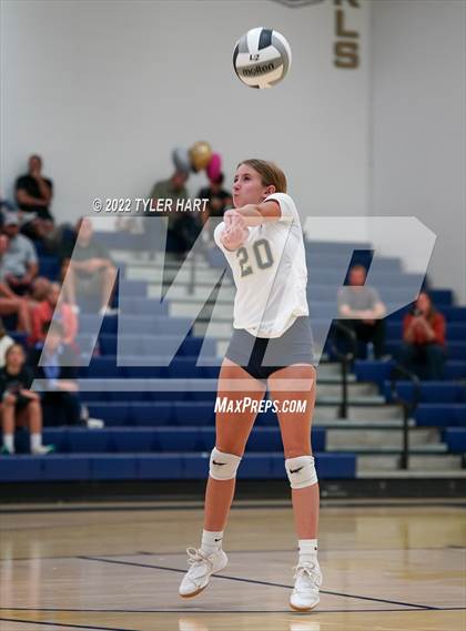 Thumbnail 3 in Center Grove @ Tri-West Hendricks photogallery.