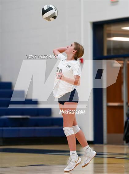 Thumbnail 3 in Center Grove @ Tri-West Hendricks photogallery.