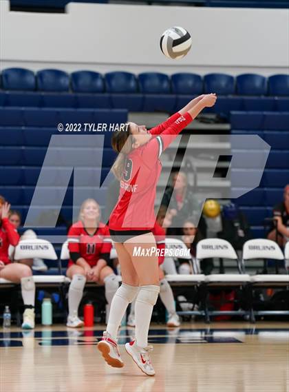 Thumbnail 2 in Center Grove @ Tri-West Hendricks photogallery.