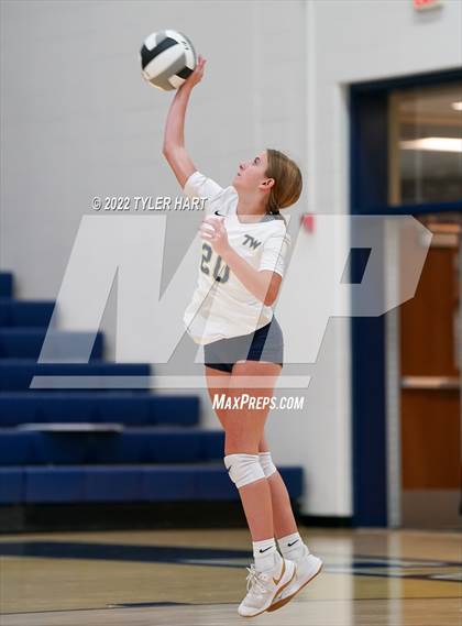 Thumbnail 1 in Center Grove @ Tri-West Hendricks photogallery.