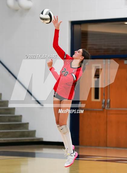 Thumbnail 3 in Center Grove @ Tri-West Hendricks photogallery.