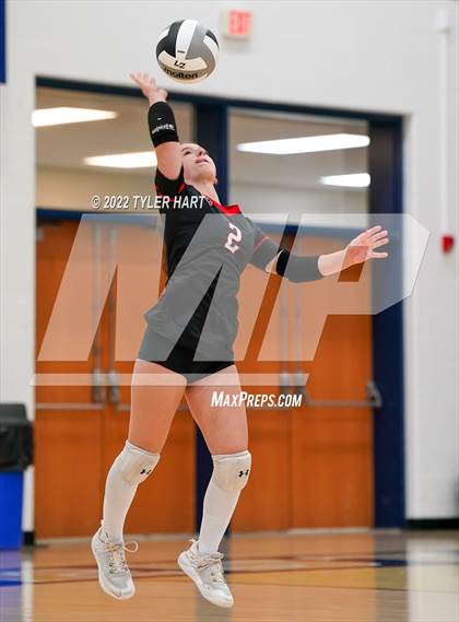 Thumbnail 1 in Center Grove @ Tri-West Hendricks photogallery.