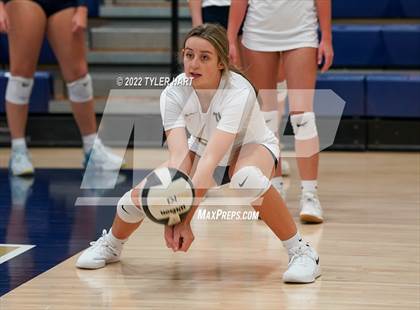 Thumbnail 2 in Center Grove @ Tri-West Hendricks photogallery.
