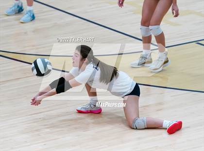 Thumbnail 1 in Center Grove @ Tri-West Hendricks photogallery.