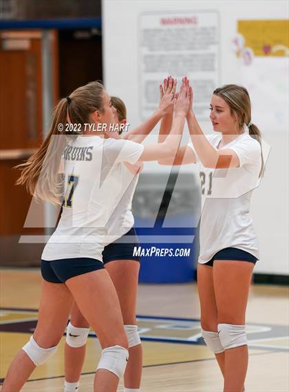 Thumbnail 1 in Center Grove @ Tri-West Hendricks photogallery.