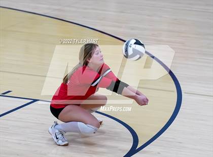Thumbnail 1 in Center Grove @ Tri-West Hendricks photogallery.