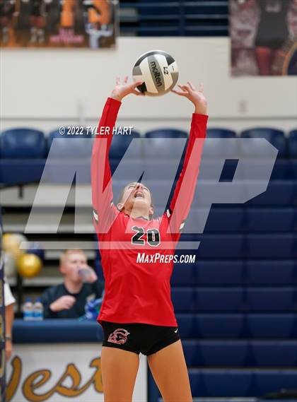 Thumbnail 2 in Center Grove @ Tri-West Hendricks photogallery.