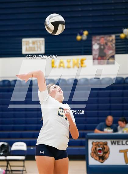 Thumbnail 3 in Center Grove @ Tri-West Hendricks photogallery.