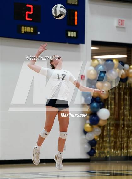 Thumbnail 2 in Center Grove @ Tri-West Hendricks photogallery.