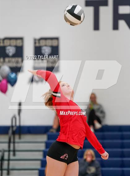 Thumbnail 2 in Center Grove @ Tri-West Hendricks photogallery.