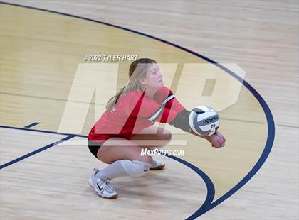Thumbnail 3 in Center Grove @ Tri-West Hendricks photogallery.