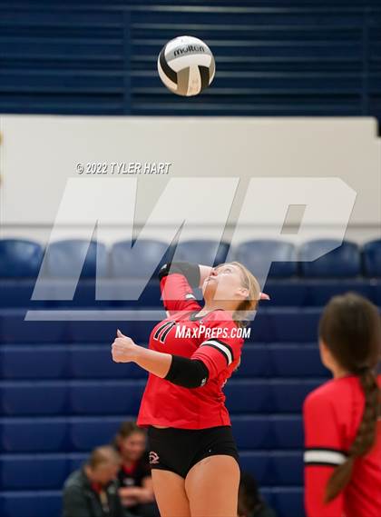 Thumbnail 1 in Center Grove @ Tri-West Hendricks photogallery.