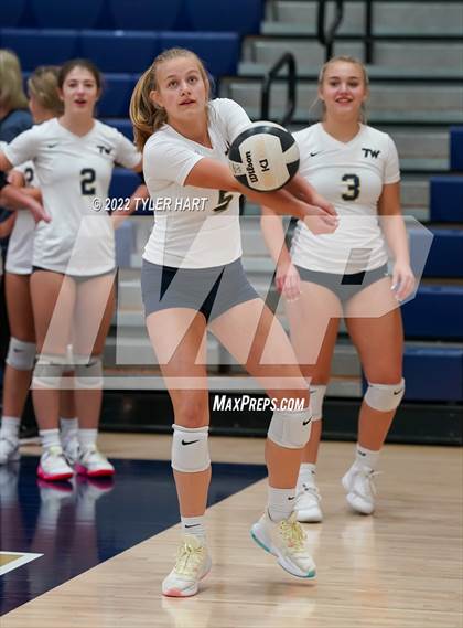 Thumbnail 2 in Center Grove @ Tri-West Hendricks photogallery.