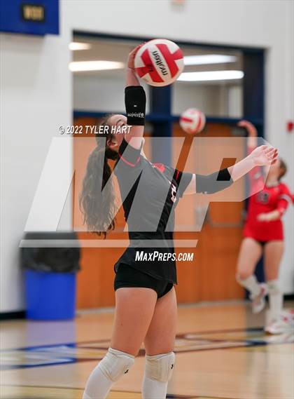 Thumbnail 1 in Center Grove @ Tri-West Hendricks photogallery.
