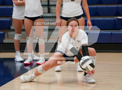 Thumbnail 1 in Center Grove @ Tri-West Hendricks photogallery.
