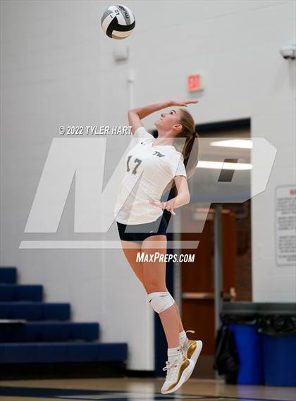 Thumbnail 2 in Center Grove @ Tri-West Hendricks photogallery.