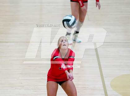 Thumbnail 3 in Center Grove @ Tri-West Hendricks photogallery.