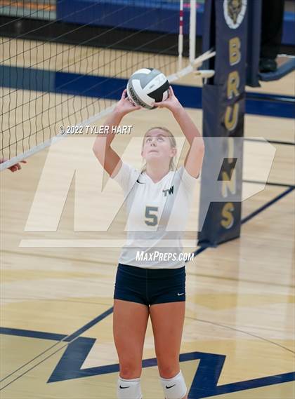 Thumbnail 1 in Center Grove @ Tri-West Hendricks photogallery.