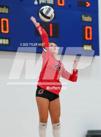 Thumbnail 2 in Center Grove @ Tri-West Hendricks photogallery.
