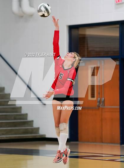 Thumbnail 1 in Center Grove @ Tri-West Hendricks photogallery.