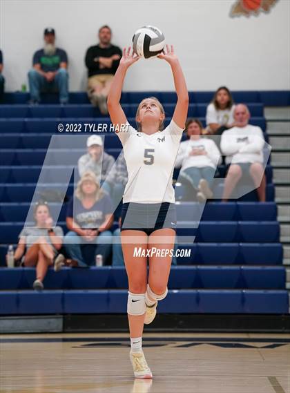 Thumbnail 1 in Center Grove @ Tri-West Hendricks photogallery.