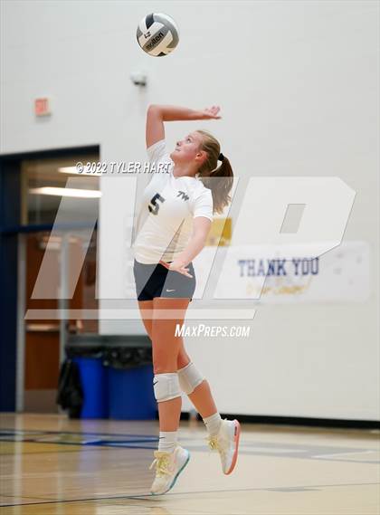 Thumbnail 1 in Center Grove @ Tri-West Hendricks photogallery.
