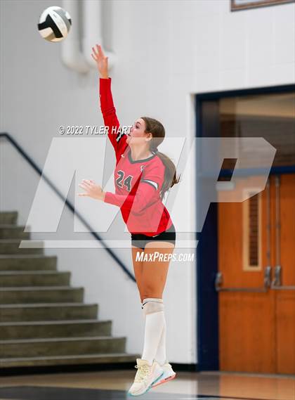 Thumbnail 3 in Center Grove @ Tri-West Hendricks photogallery.