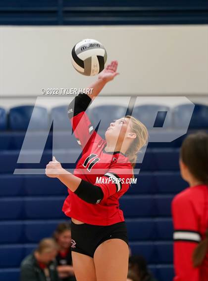 Thumbnail 2 in Center Grove @ Tri-West Hendricks photogallery.