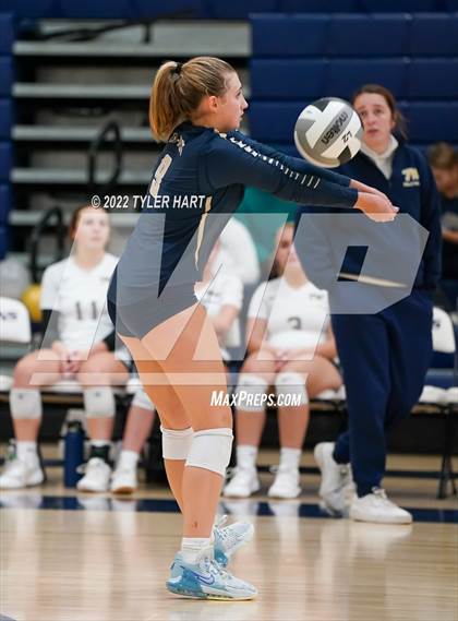 Thumbnail 1 in Center Grove @ Tri-West Hendricks photogallery.