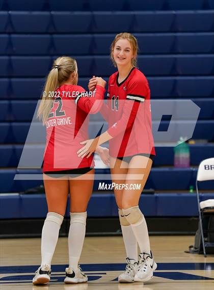 Thumbnail 2 in Center Grove @ Tri-West Hendricks photogallery.